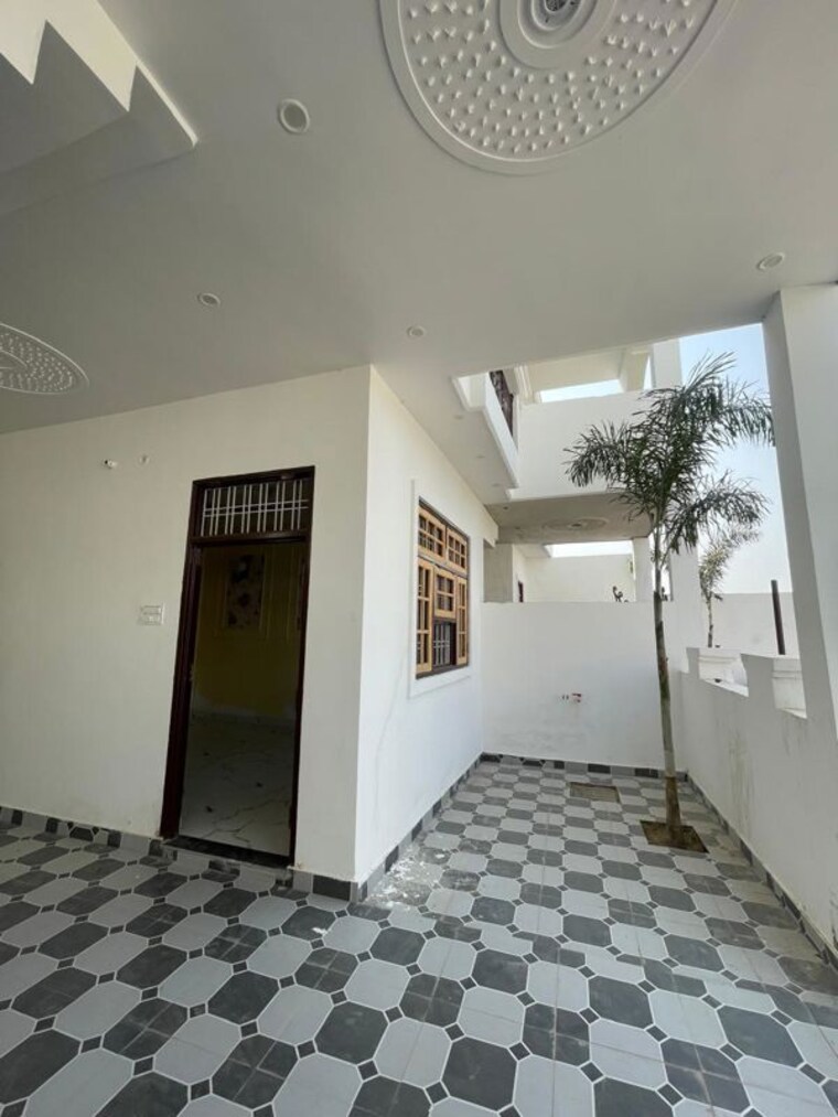 undefined, maulviganj 3 Bedroom 1000 Sq.Ft. Independent House In Maulviganj Lucknow 10397904