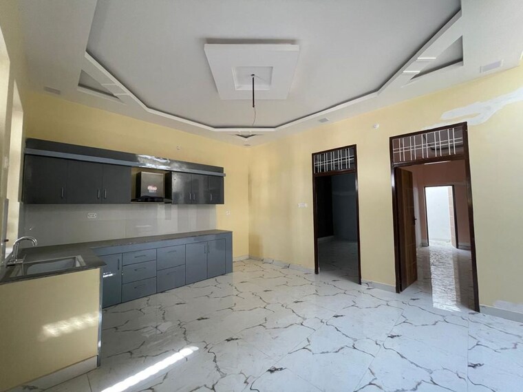 undefined, maulviganj 3 Bedroom 1000 Sq.Ft. Independent House In Maulviganj Lucknow 10397904