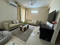 3 BHK + Store Room Apartment For Rent in Maya Green Lotus Saksham
