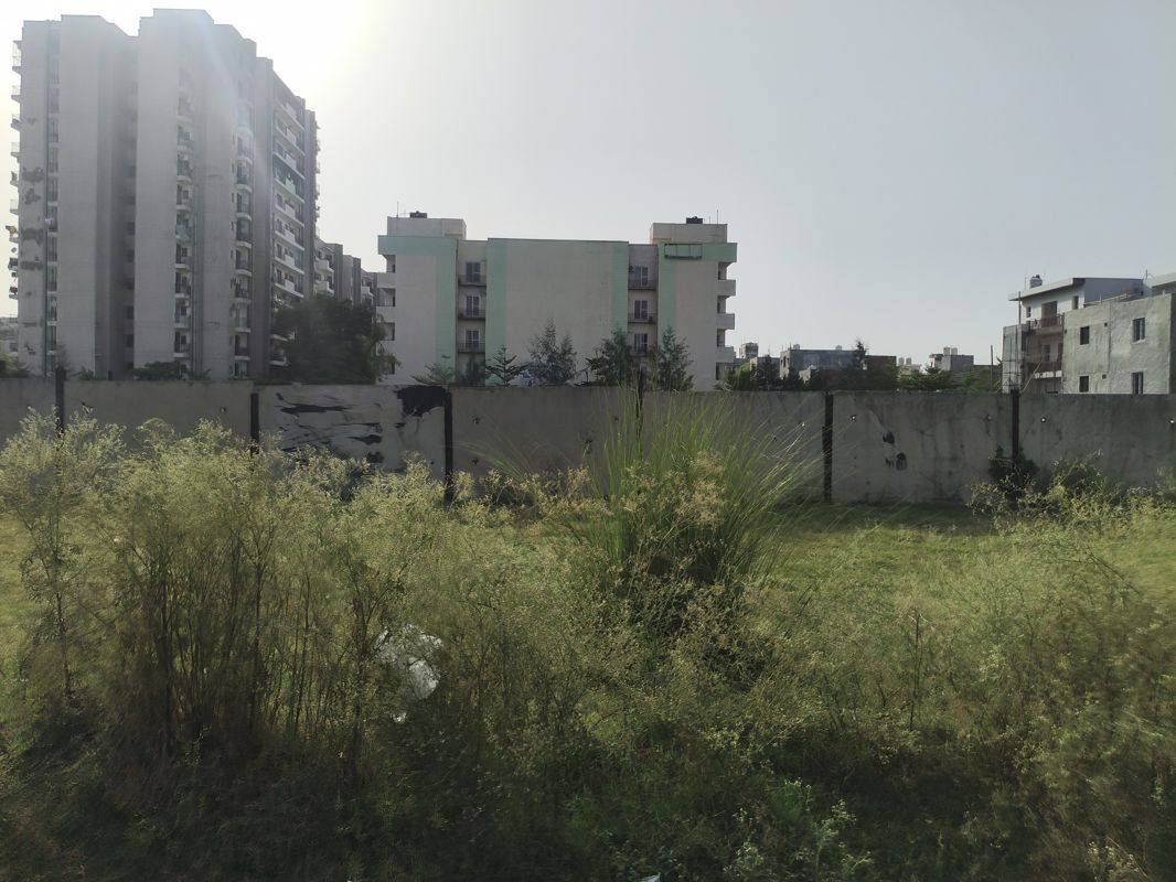 Plot For Sale in Vision Homes Ghazipur