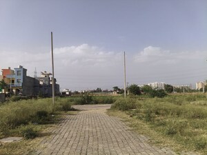 Plot Area in  Plot at Vision Homes Ghazipur, Ghazipur – for Sale
