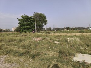 Plot Area in  Plot at Vision Homes Ghazipur, Ghazipur – for Sale