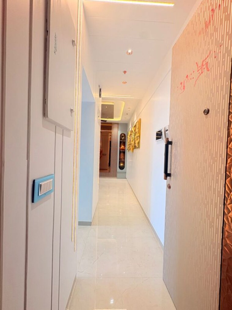 undefined, piramal-vaikunth 2 Bedroom 708 Sq.Ft. Apartment In Balkum Pada Thane 10397908