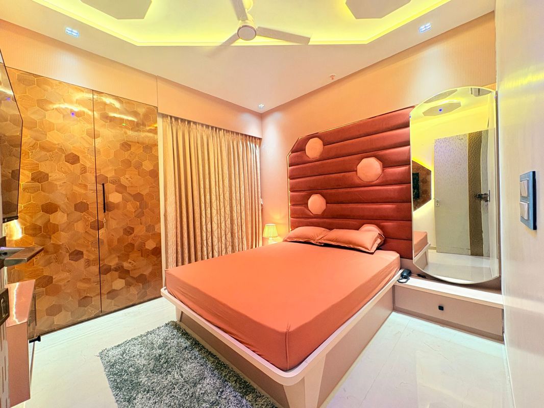 2 BHK Apartment For Sale in Piramal Vaikunth