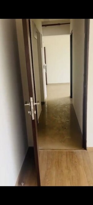 Building Lobby in 2 BHK Apartment at Indiabulls One Indiabulls, Pokhran Road No Two – for Sale