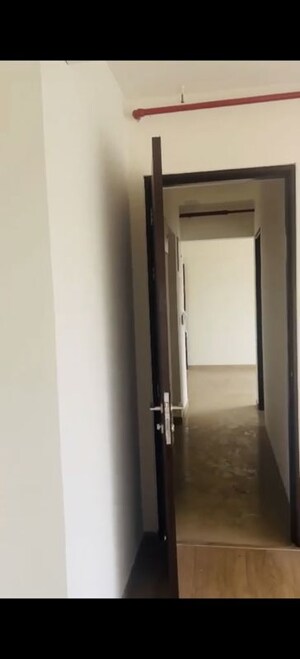 Building Lobby in 2 BHK Apartment at Indiabulls One Indiabulls, Pokhran Road No Two – for Sale