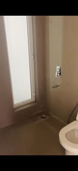 Building Lobby in 2 BHK Apartment at Indiabulls One Indiabulls, Pokhran Road No Two – for Sale