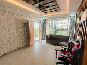 2 BHK Apartment For Rent in Sobha Classic, Harlur