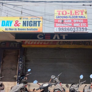  Showroom For Rent in Sonagiri