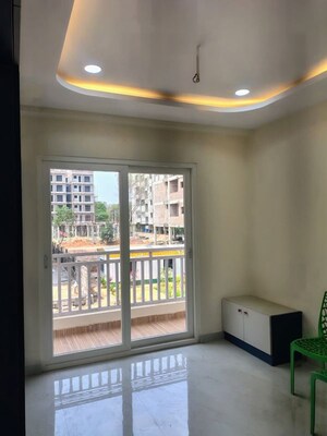 Bedroom in 2 BHK Apartment at Vasu Sri Pride, Dundigal – for Sale