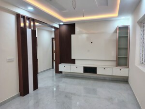 Living Room in 2 BHK Apartment at Vasu Sri Pride, Dundigal – for Sale