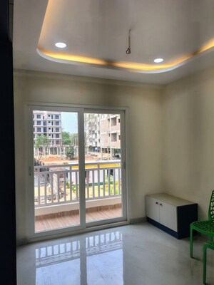 Bedroom in 2 BHK Apartment at Vasu Sri Pride, Dundigal – for Sale