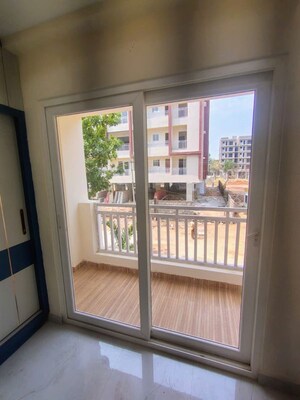 Room in 2 BHK Apartment at Vasu Sri Pride, Dundigal – for Sale