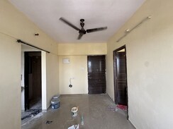 1 BHK Apartment For Rent in Arya Arcade Vikhroli West