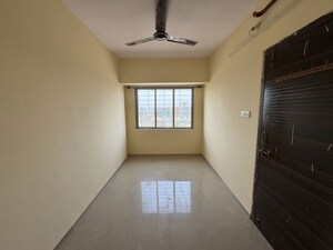 Building Lobby in 1 BHK Apartment at Arya Arcade Vikhroli West, Vikhroli West – for Rent