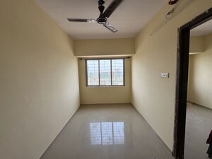 Building Lobby in 1 BHK Apartment at Arya Arcade Vikhroli West, Vikhroli West – for Rent