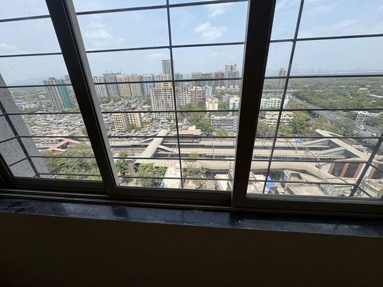 Swimming Pool, arya-arcade-vikhroli-west 1 Bedroom 350 Sq.Ft. Apartment In Vikhroli West Mumbai 10397918