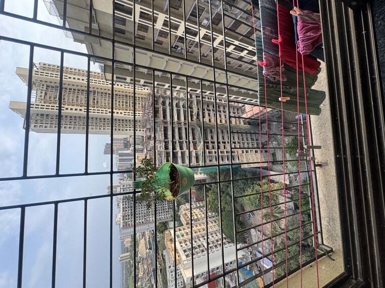 Exterior View, shree-swami-vrindavan-sra-chs 1 Bedroom 400 Sq.Ft. Apartment In Bhandup West Mumbai 10397920