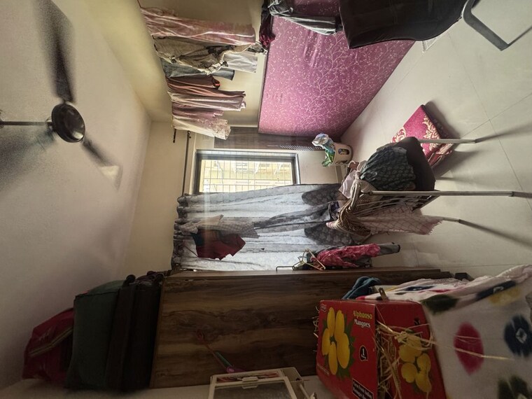 undefined, shree-swami-vrindavan-sra-chs 1 Bedroom 400 Sq.Ft. Apartment In Bhandup West Mumbai 10397920