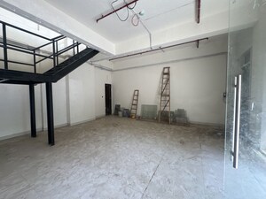 Room in  Showroom at Kanjurmarg West – for Rent