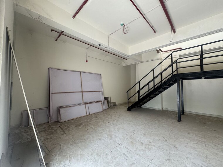 Kitchen, kanjurmarg west Commercial Showroom 1500 Sq.Ft. In Kanjurmarg West Mumbai 10397925