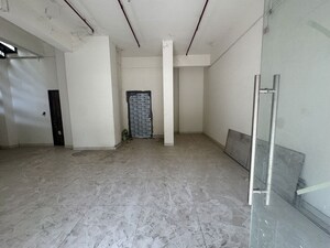 Building Lobby in  Showroom at Kanjurmarg West – for Rent