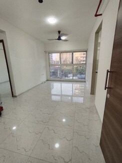 2 BHK + Basement Apartment For Rent in JP Eminence