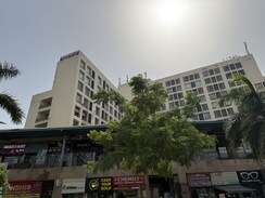 Office Space For Sale in Unitech Fresco