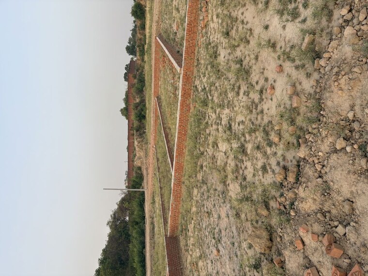 Garden, mohansarai  1227 Sq.Ft. Plot In Mohansarai Varanasi 10397935