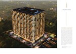 3 BHK + Pooja Room 1683 Sq.Ft. Apartment in EAPL Sri Tirumala Fortune