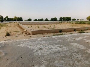 Plot Area in  Plot at Rakabganj – for Sale