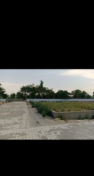 Plot Area in  Plot at Rakabganj – for Sale