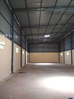4000 Sq.Ft. Warehouse in HBR Layout