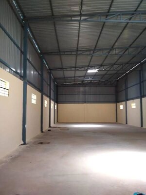  Warehouse For Rent in Hbr Layout