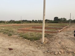 Plot For Sale in Rudra Aadharshila