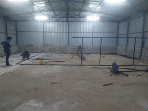 Parking in  Warehouse at Lakdi Ka Pul – for Rent