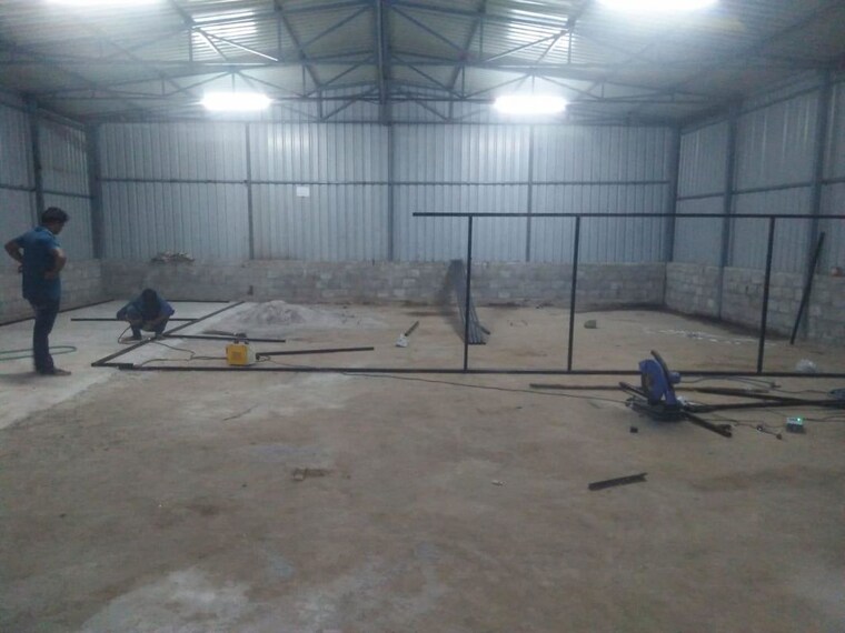  Parking, lakdi ka pul Commercial Warehouse 2700 Sq.Ft. In Lakdi Ka Pul Hyderabad 10397952