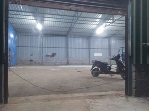 Parking in  Warehouse at Lakdi Ka Pul – for Rent