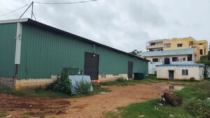  Warehouse For Rent in Lakdi Ka Pul