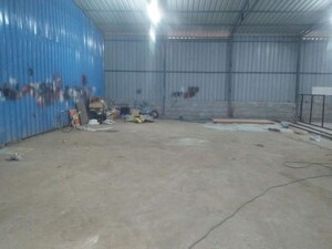 Parking in  Warehouse at Lakdi Ka Pul – for Rent