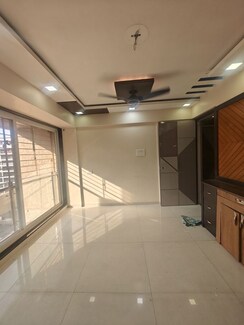 2 BHK Apartment For Rent in Tricity palacio