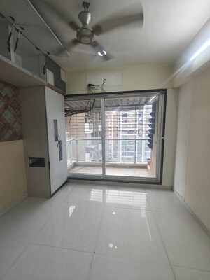 Kitchen in 2 BHK Apartment at Tricity palacio, Seawoods – for Rent