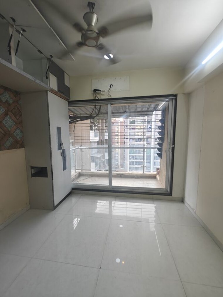 Kitchen, tricity-palacio 2 Bedroom 1000 Sq.Ft. Apartment In Seawoods Navi Mumbai 10397956