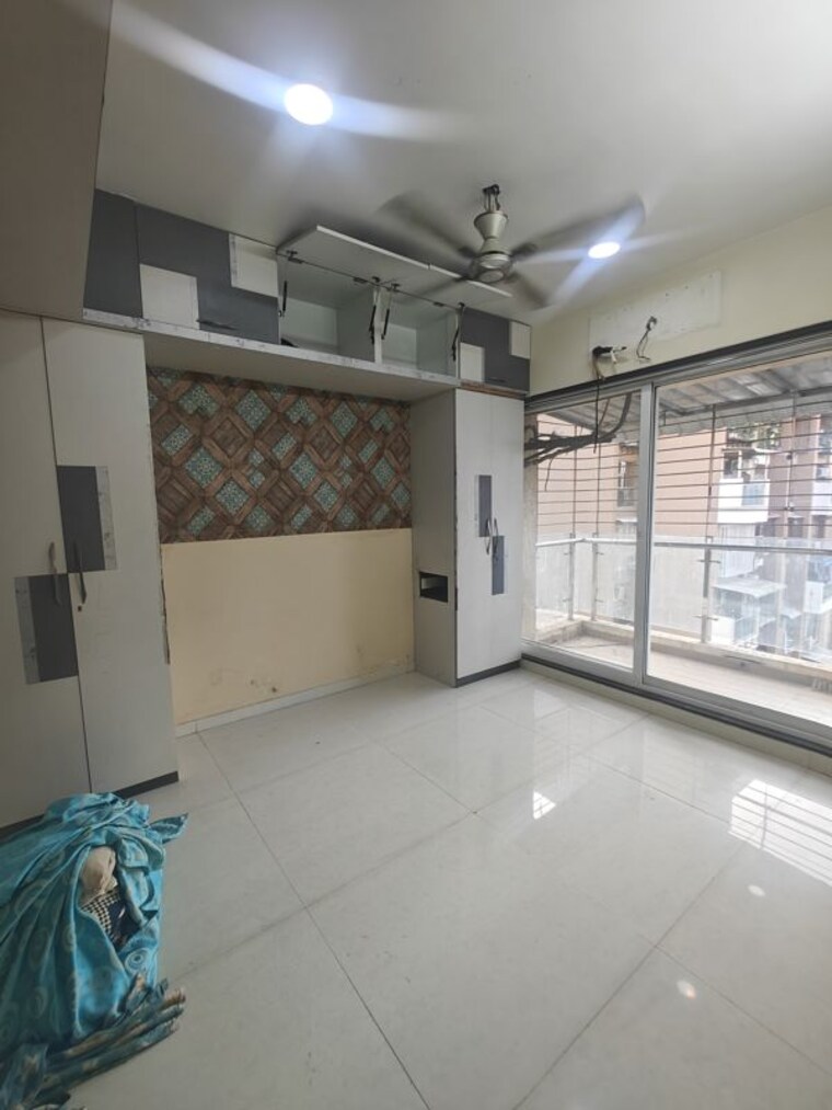 Room, tricity-palacio 2 Bedroom 1000 Sq.Ft. Apartment In Seawoods Navi Mumbai 10397956