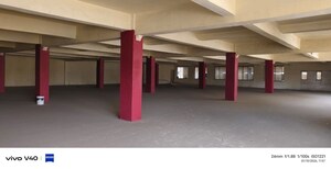 Parking in  Warehouse at Bhumi World Industrial Park, Themghar – for Rent