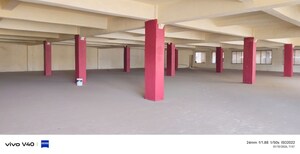 Room in  Warehouse at Bhumi World Industrial Park, Themghar – for Rent