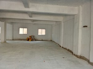 Parking in  Warehouse at Bhumi World Industrial Park, Themghar – for Rent
