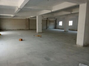Parking in  Warehouse at Bhumi World Industrial Park, Themghar – for Rent