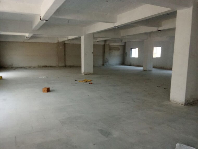  Parking, bhumi-world-industrial-park Commercial Warehouse 25000 Sq.Ft. In Themghar Thane 10397960