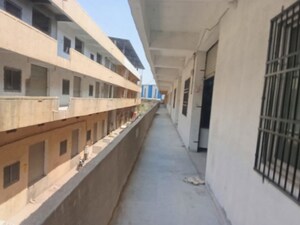Balcony in  Warehouse at Bhumi World Industrial Park, Themghar – for Rent